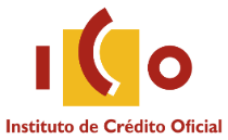 Logo Instituto de Crédito Oficial